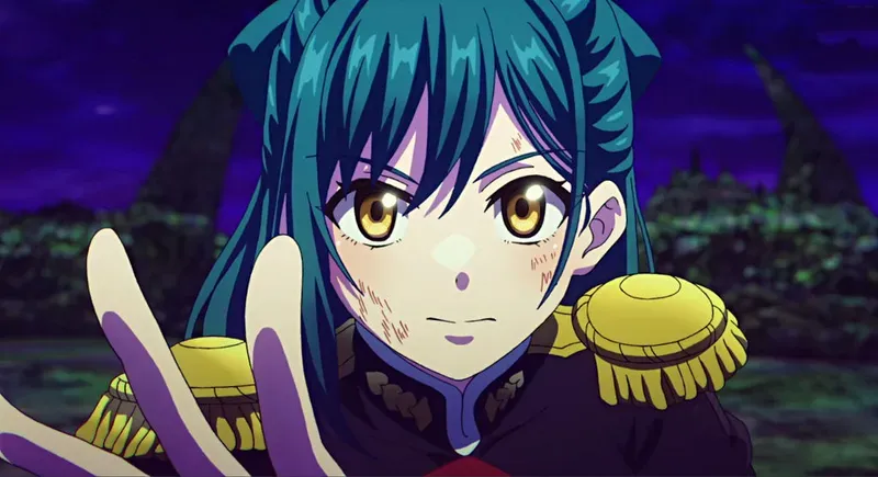 Azuma Himari 34