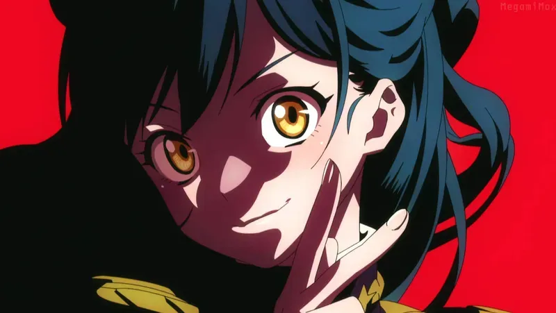 Azuma Himari 35