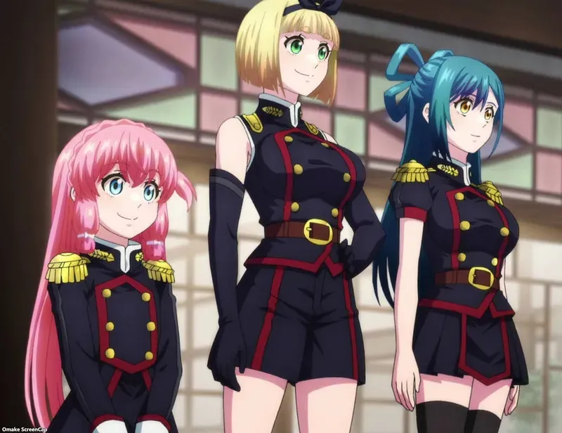 Azuma Himari 37