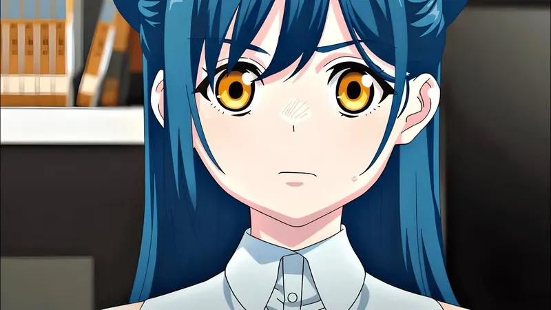 Azuma Himari 38