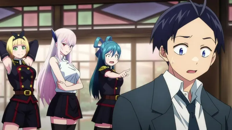 Azuma Himari 41