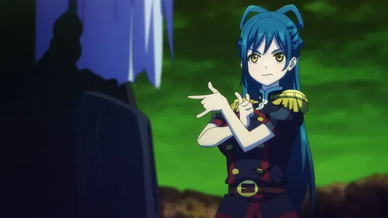 Azuma Himari 45