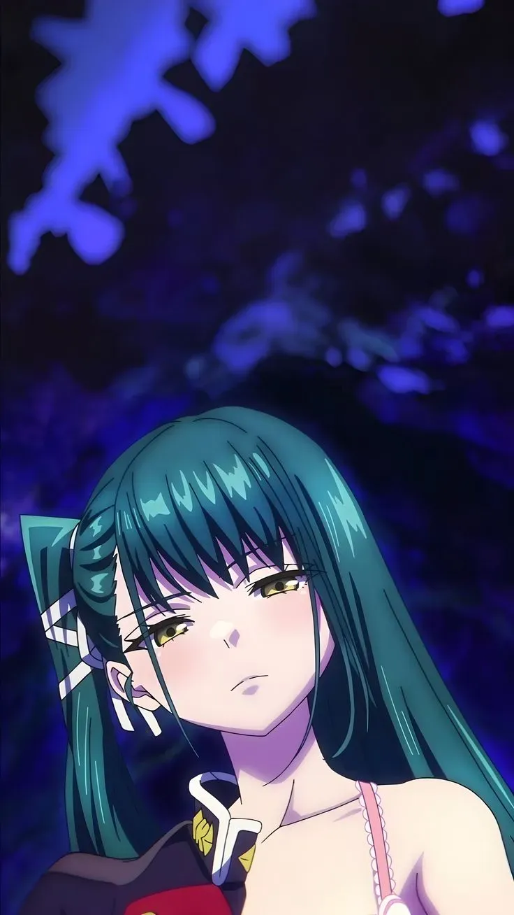 Azuma Yachiho 2