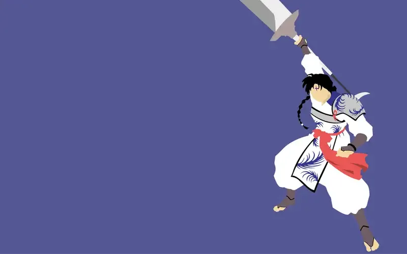 Ảnh Bankotsu 1