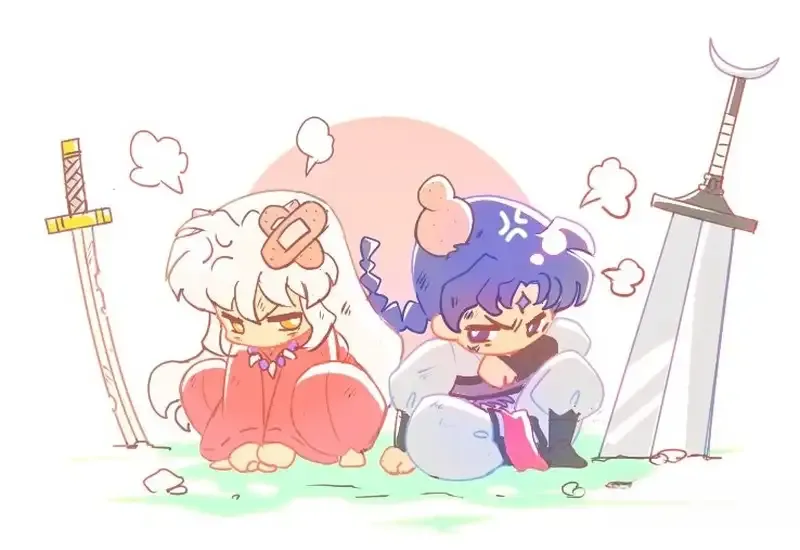 Ảnh Bankotsu 4