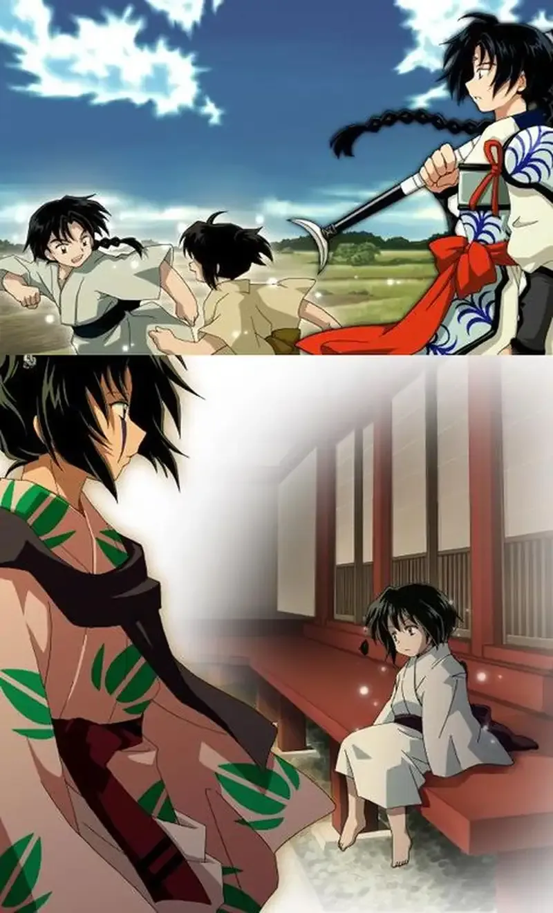 Ảnh Bankotsu 7
