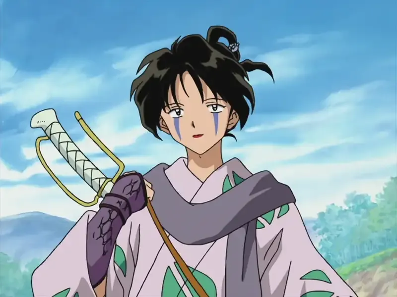 Ảnh Bankotsu 9