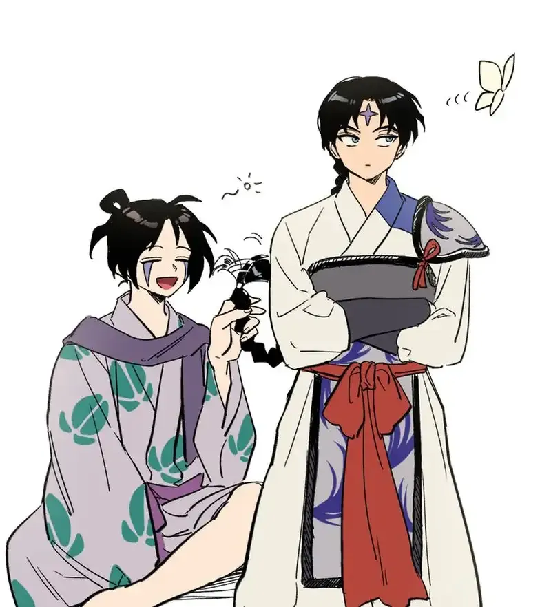 Ảnh Bankotsu 11