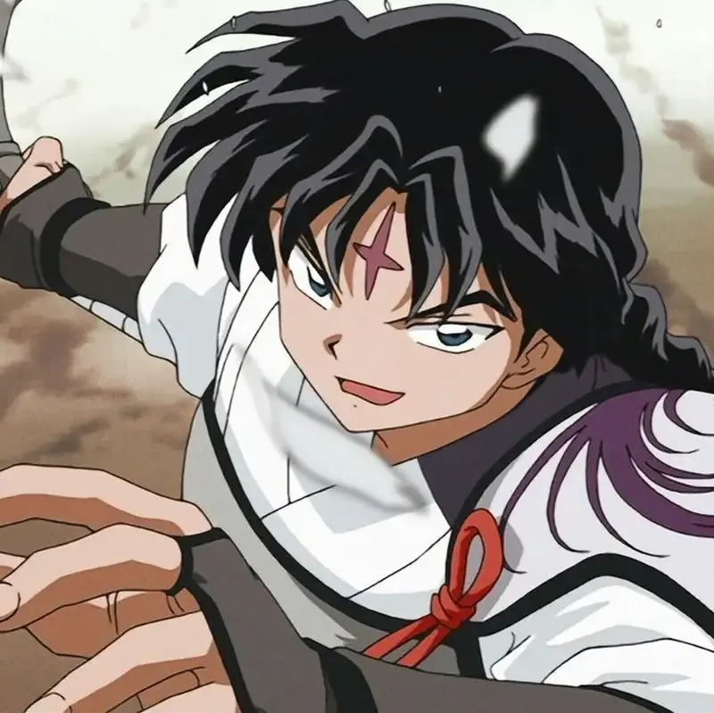 Ảnh Bankotsu 12