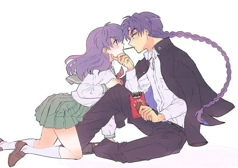 Ảnh Bankotsu 13