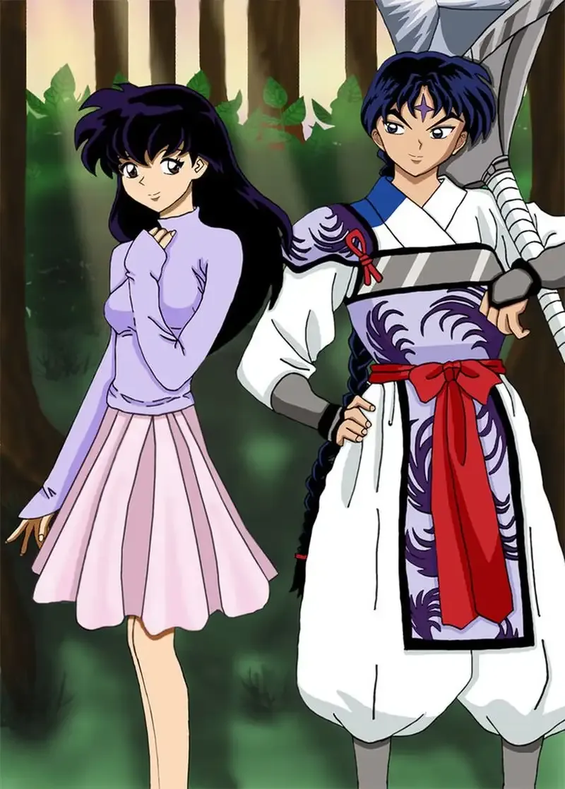 Ảnh Bankotsu 16