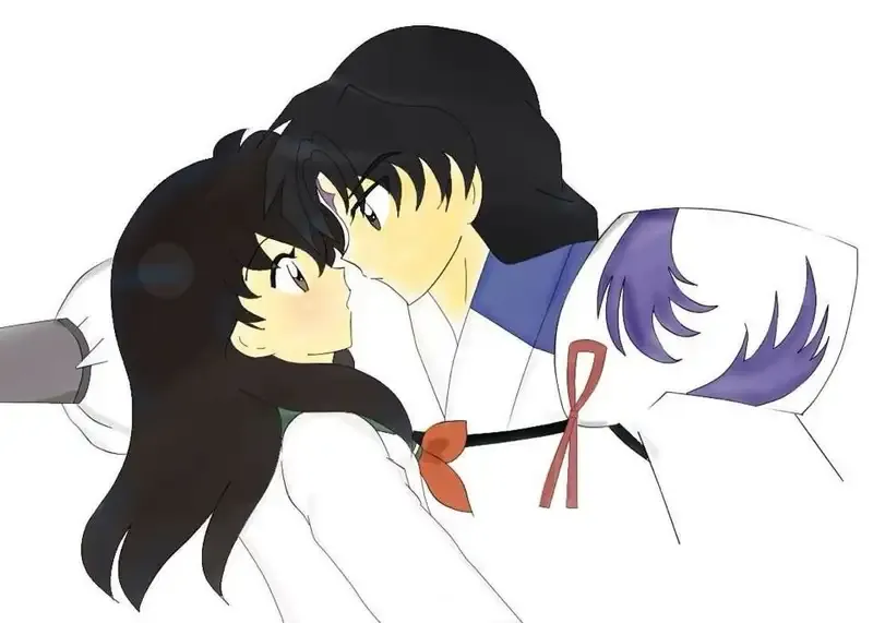 Ảnh Bankotsu 17