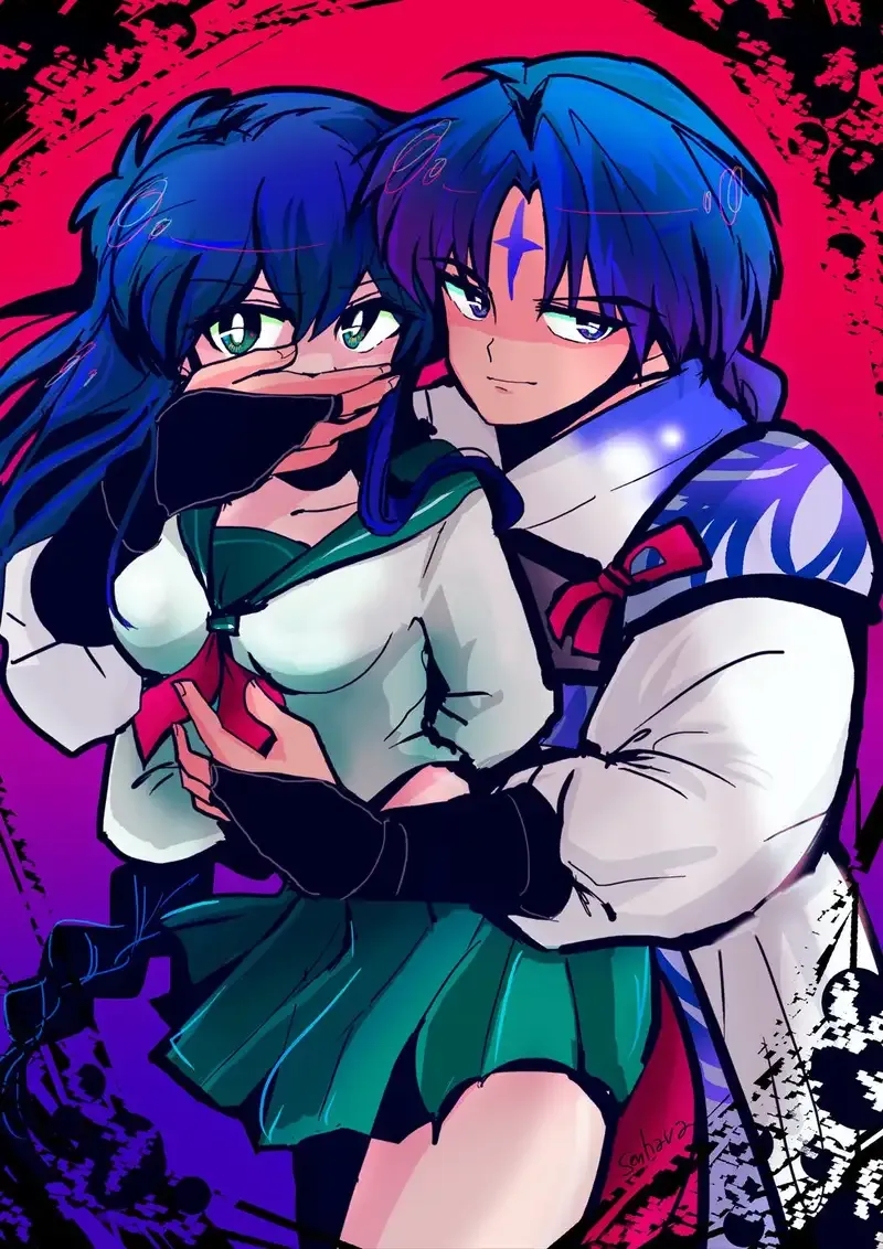 Ảnh Bankotsu 18