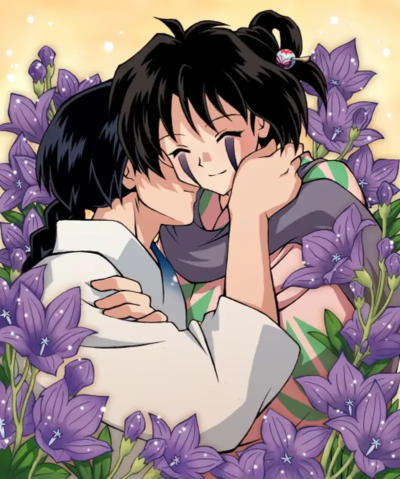 Ảnh Bankotsu 21