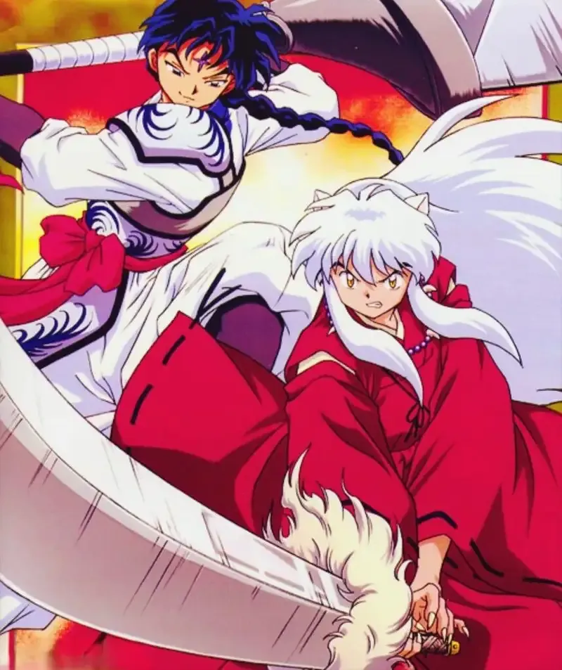 Ảnh Bankotsu 23