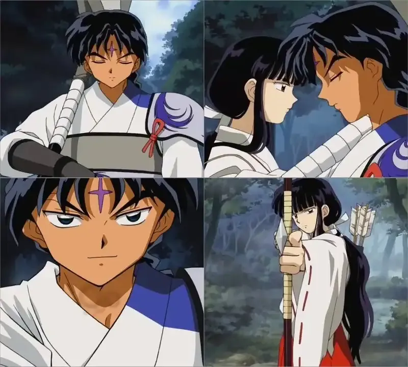 Ảnh Bankotsu 25