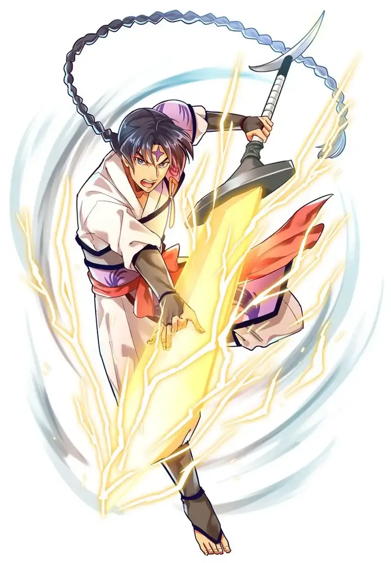 Ảnh Bankotsu 27
