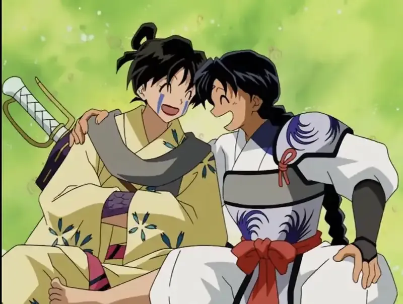 Ảnh Bankotsu 32