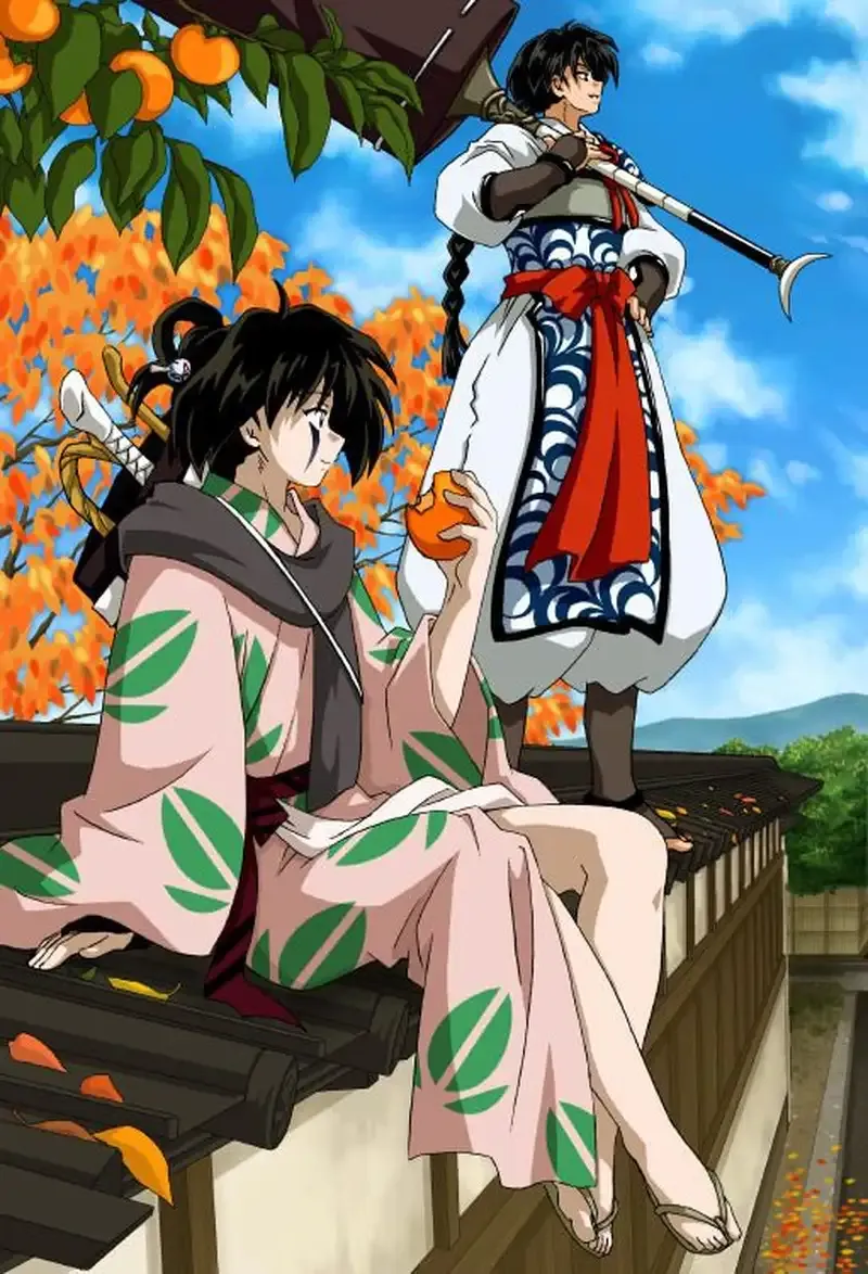 Ảnh Bankotsu 36
