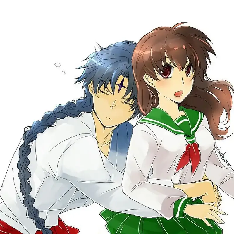 Ảnh Bankotsu 37