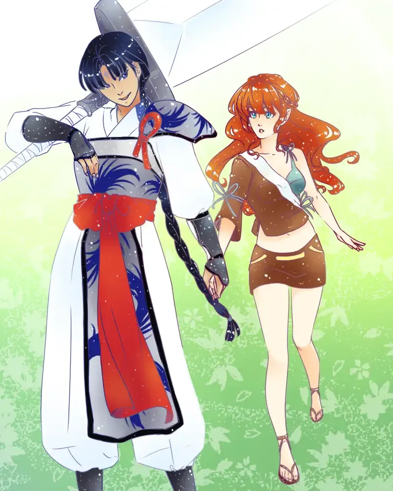 Ảnh Bankotsu 38