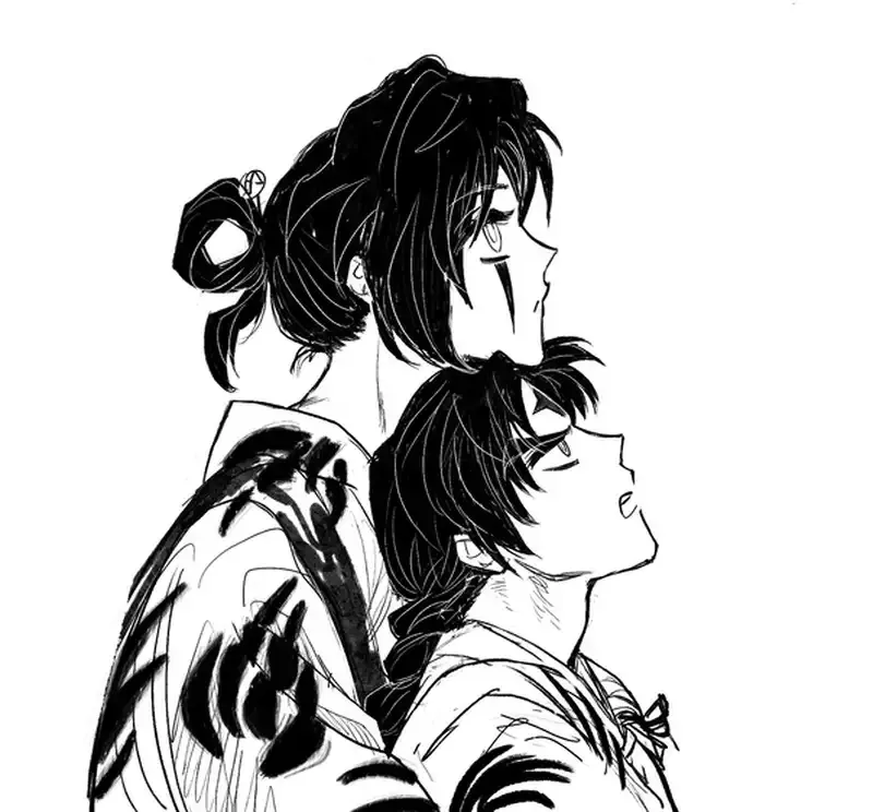 Ảnh Bankotsu 39