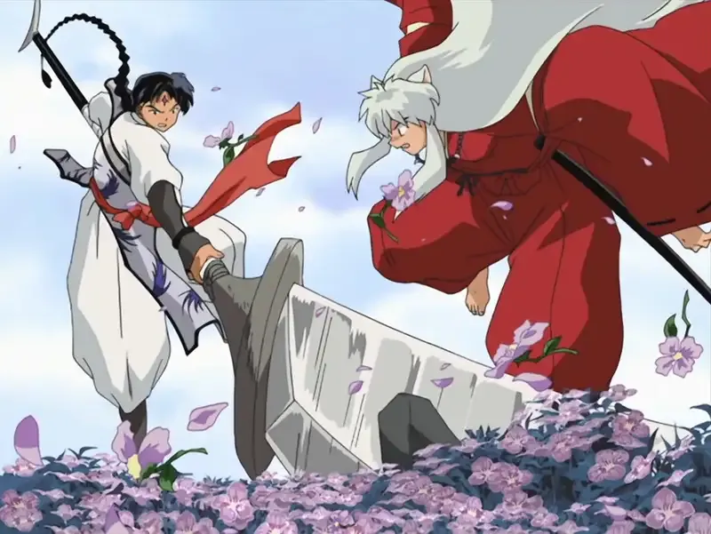Ảnh Bankotsu 43