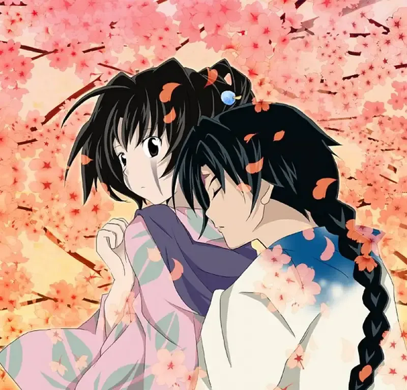 Ảnh Bankotsu 45