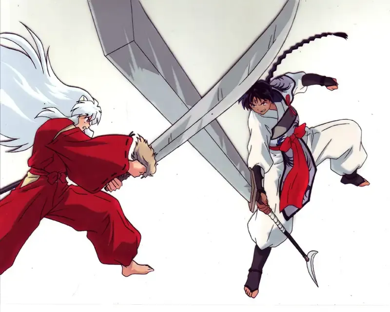 Ảnh Bankotsu 47
