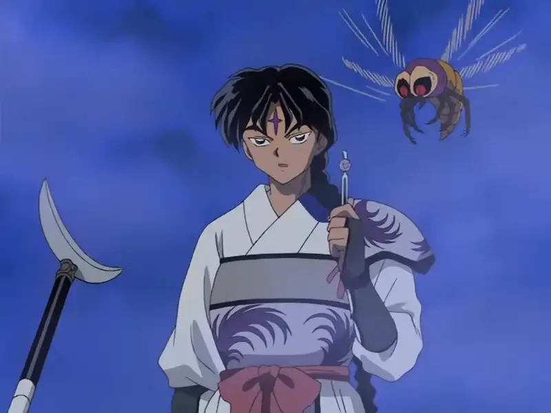 Ảnh Bankotsu 51
