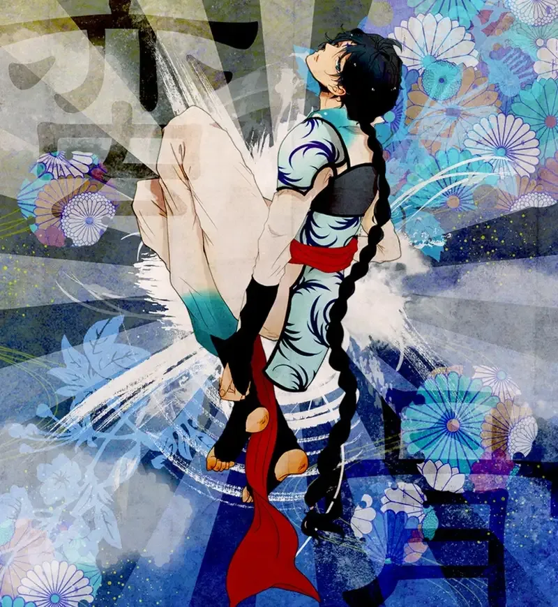 Ảnh Bankotsu 52