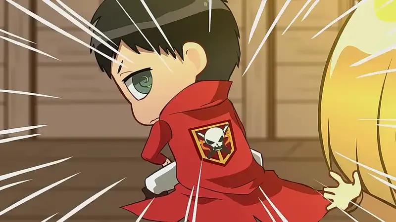 Hình ảnh Bertolt Hoover chibi cute2
