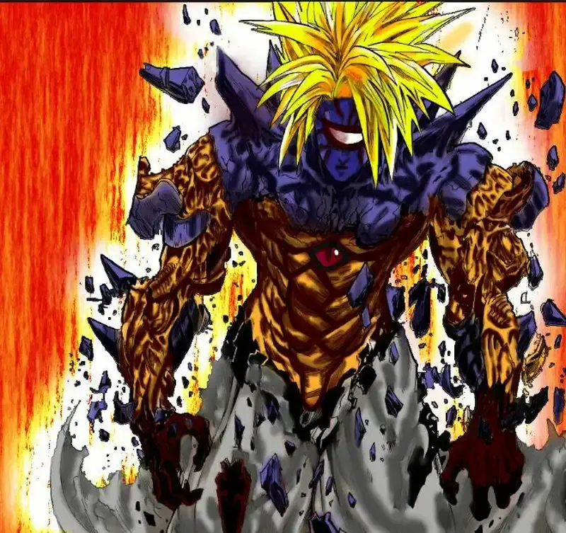 ảnh Boros ấn tượng 1