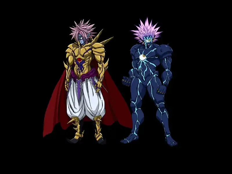 ảnh Boros ấn tượng 2