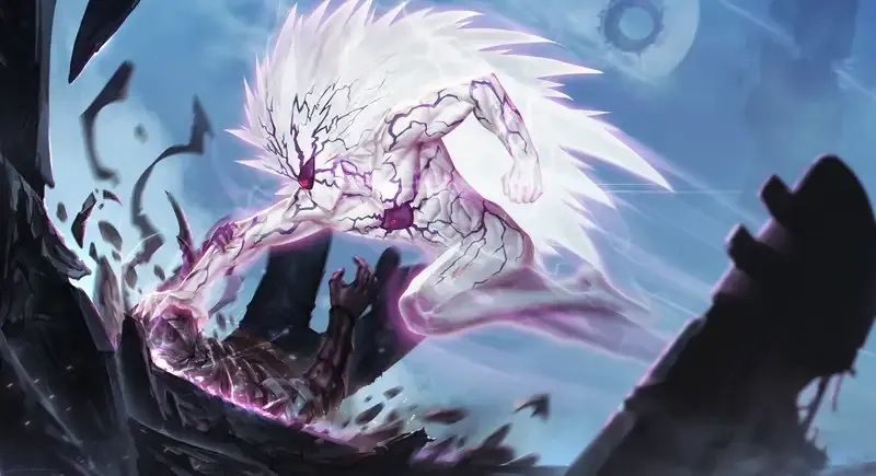 ảnh Boros ấn tượng 8