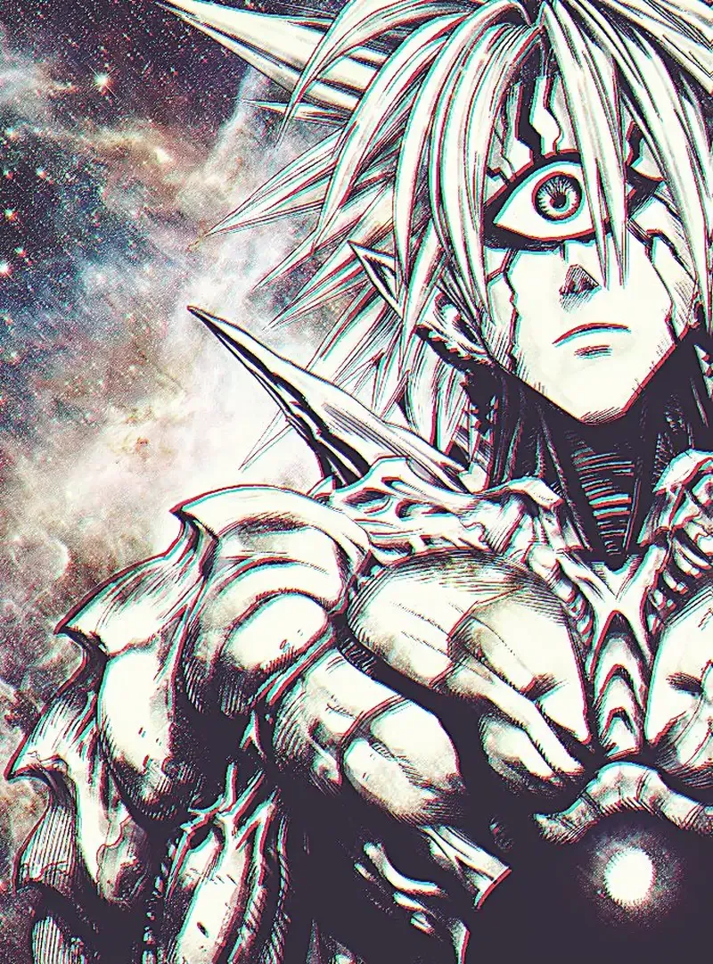 ảnh Boros ấn tượng 9