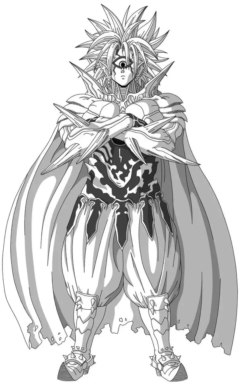 ảnh Boros ấn tượng 13