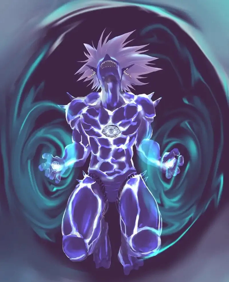 ảnh Boros ấn tượng 24