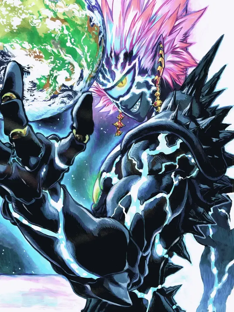 ảnh Boros ấn tượng 28