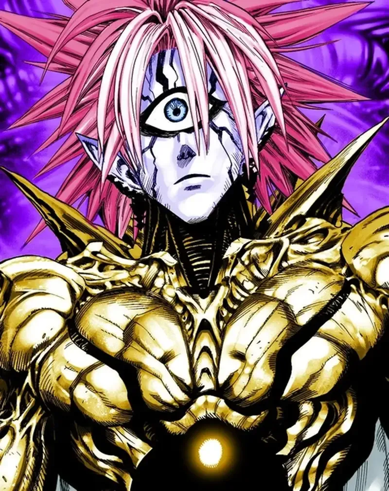 ảnh Boros ấn tượng 38