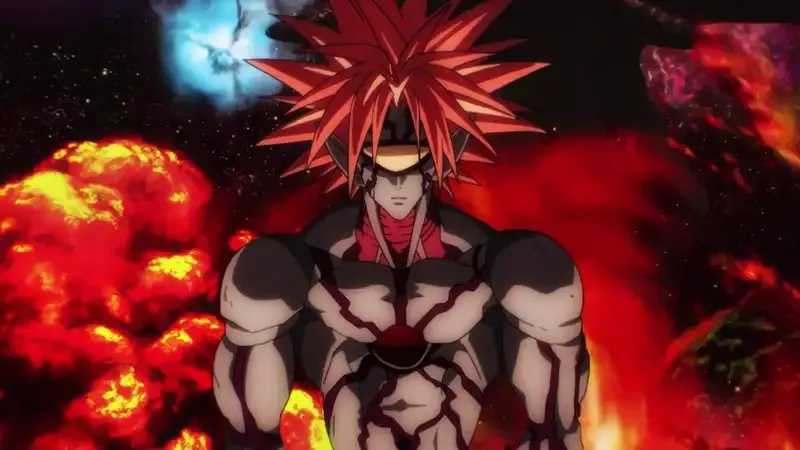 ảnh Boros ấn tượng 43