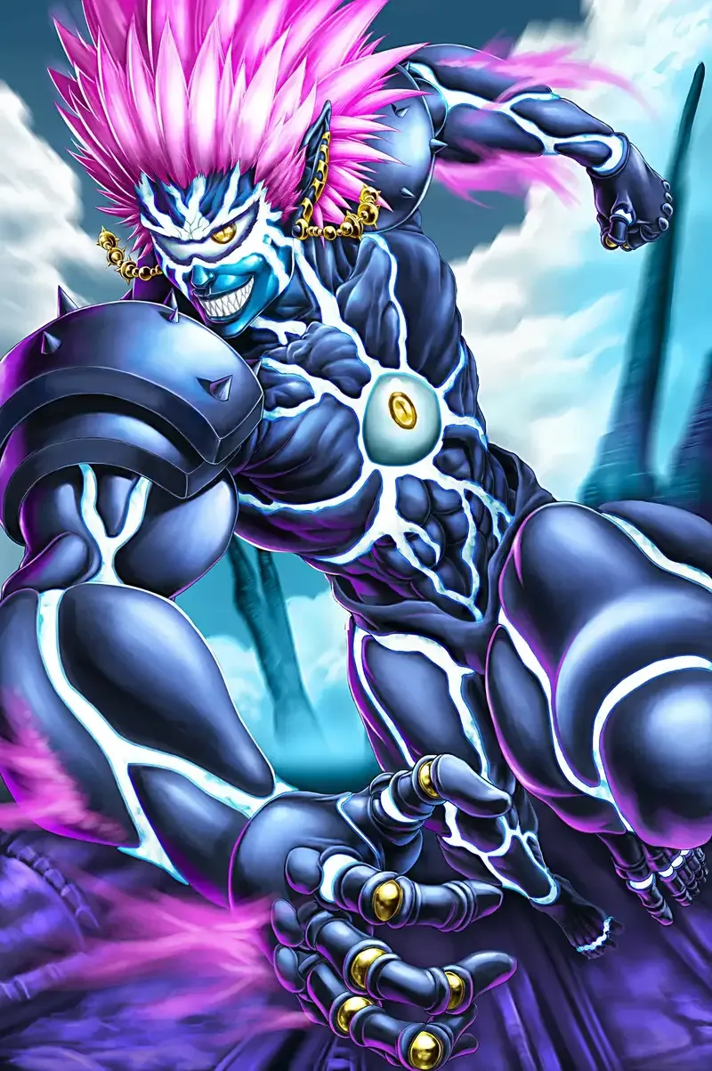 ảnh Boros ấn tượng 50