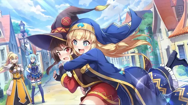 Ảnh Cecily 2
