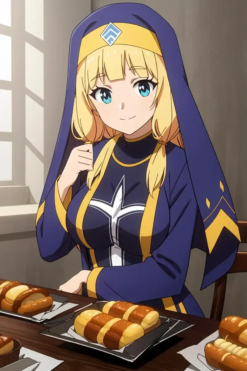 Ảnh Cecily 5