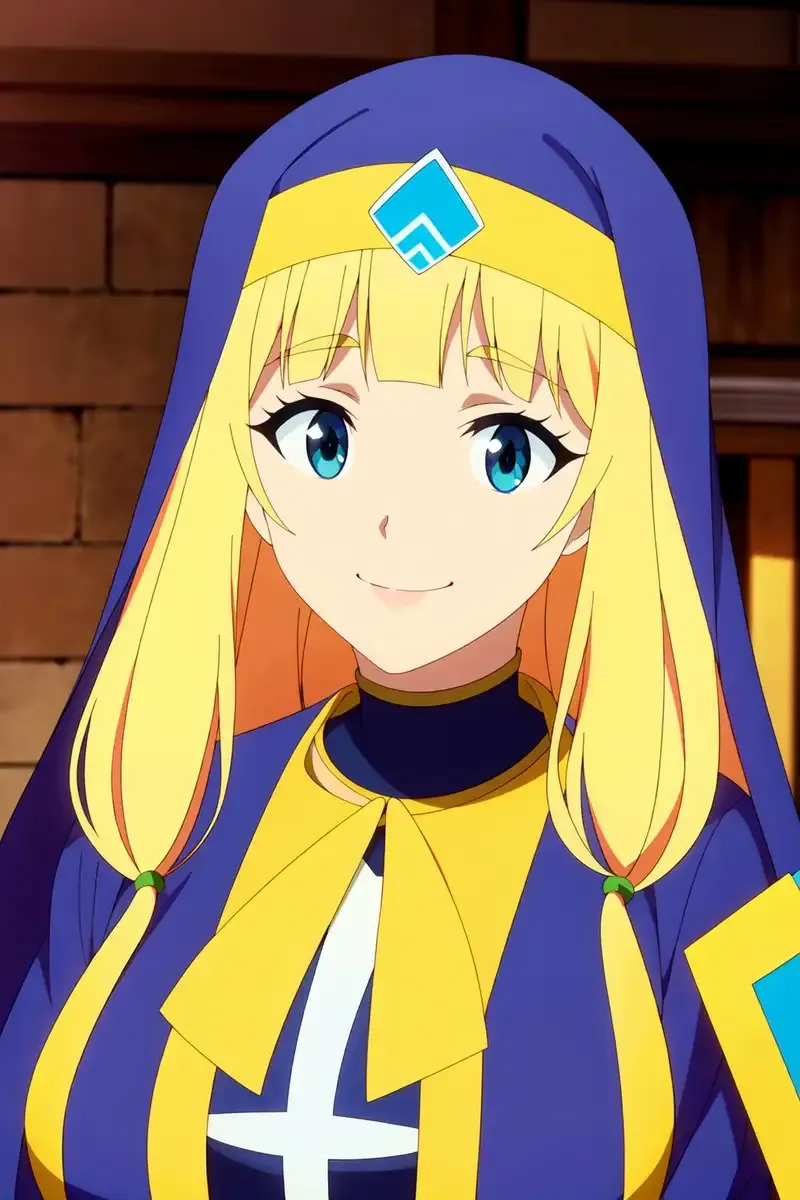 Ảnh Cecily 6