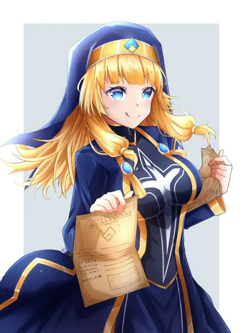 Ảnh Cecily 41
