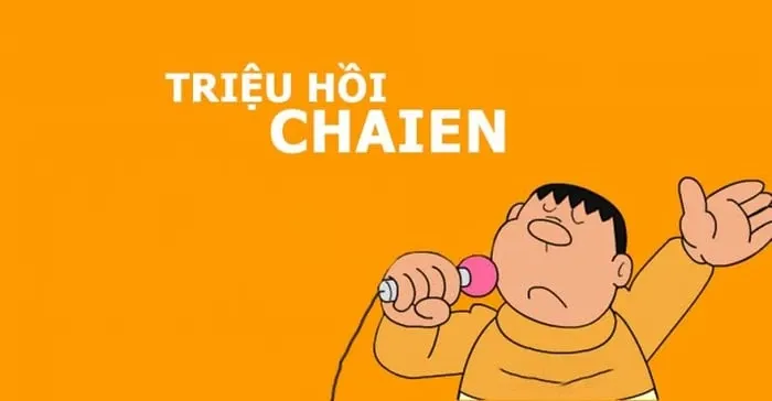 Chaien 38