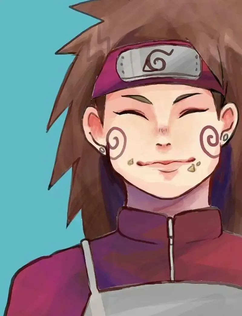 ảnh Choji Akimichi 5