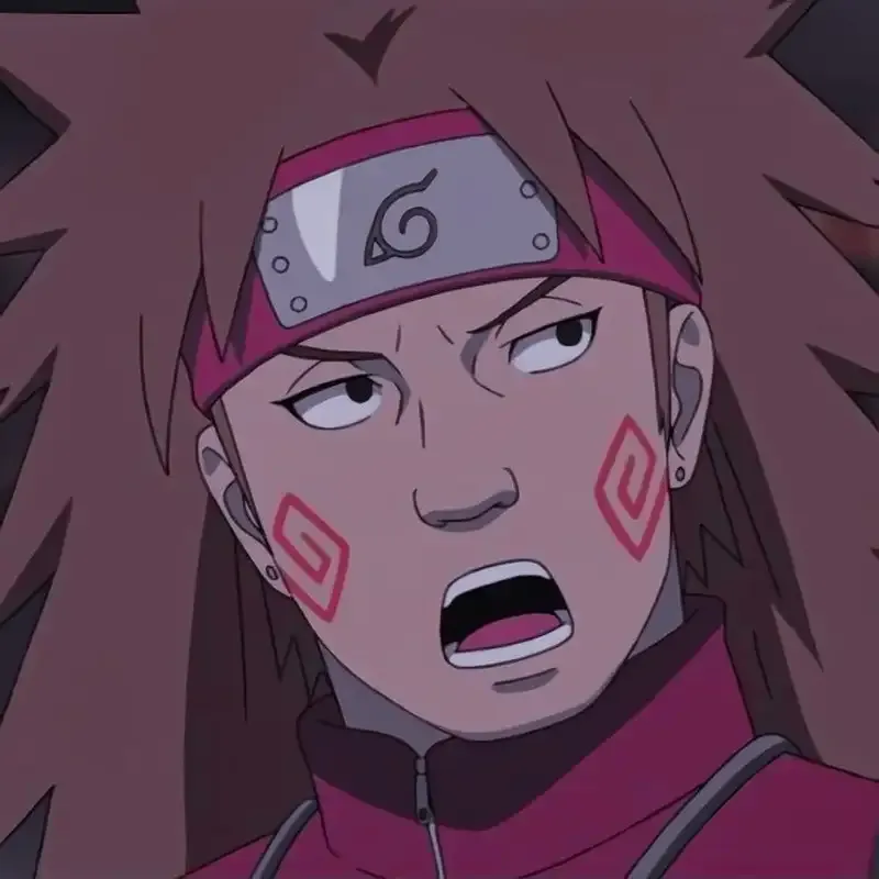 ảnh Choji Akimichi 13