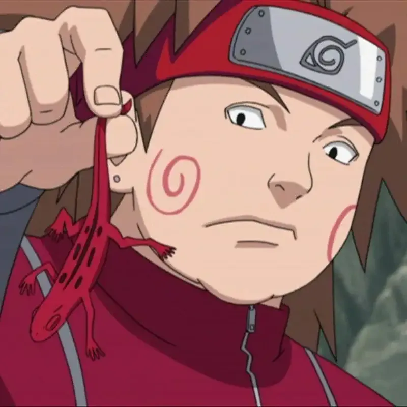 ảnh Choji Akimichi 17